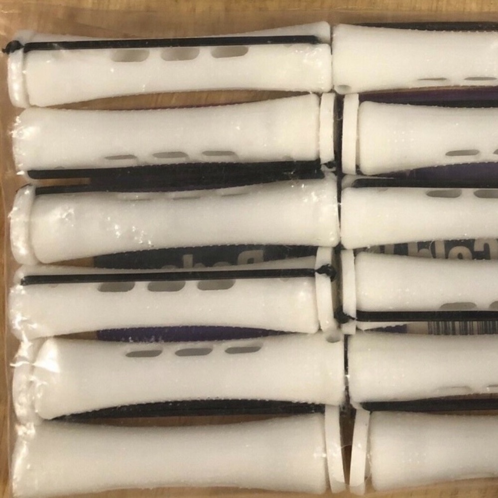 Soft'n Style Cold Wave Rods - Picture 3 of 3